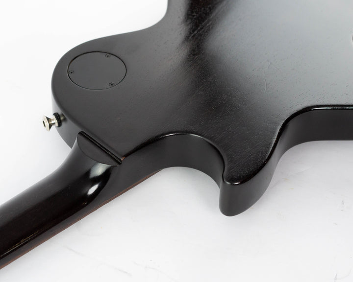 Gibson Les Paul Special Tribute P-90 2020 Ebony Vintage Gloss