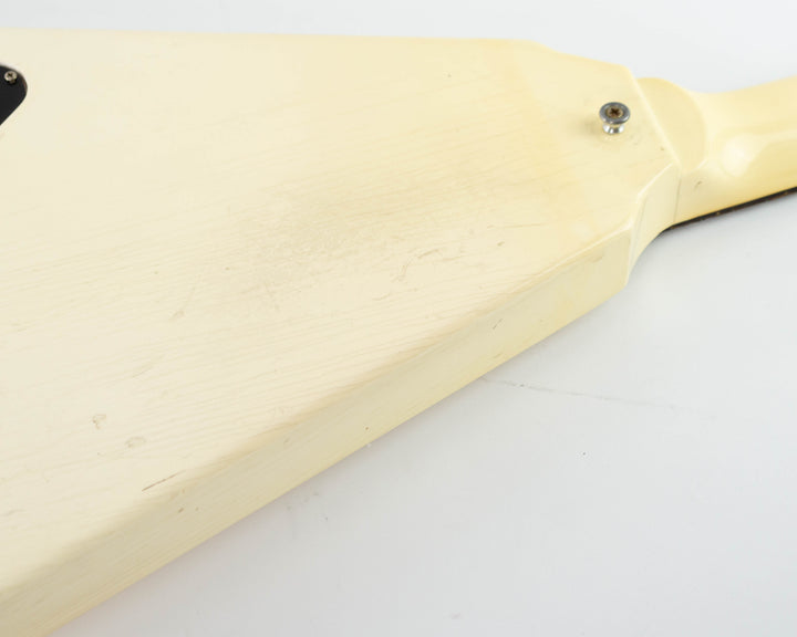 Gibson Flying V 1984 Alpine White