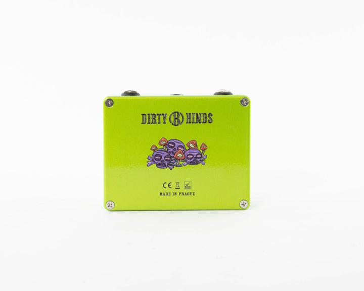 Dirty B Hinds Mastodrive 163 of 250