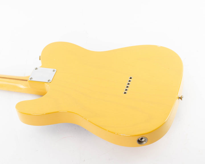 Fender American Original '50s Telecaster 2019 Butterscotch Blonde
