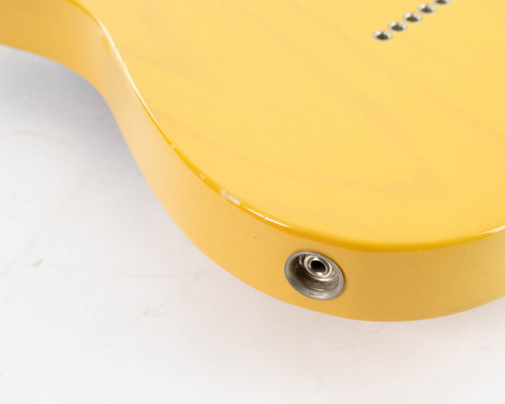 Fender American Original '50s Telecaster 2019 Butterscotch Blonde