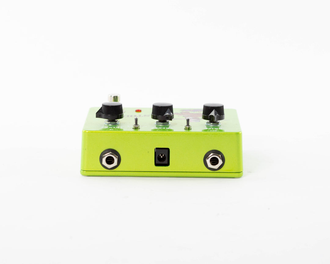 Dirty B Hinds Mastodrive 163 of 250