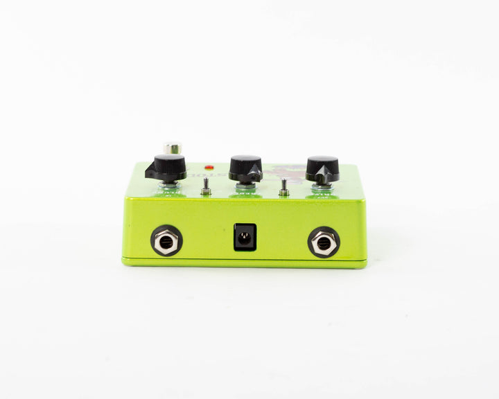 Dirty B Hinds Mastodrive 163 of 250