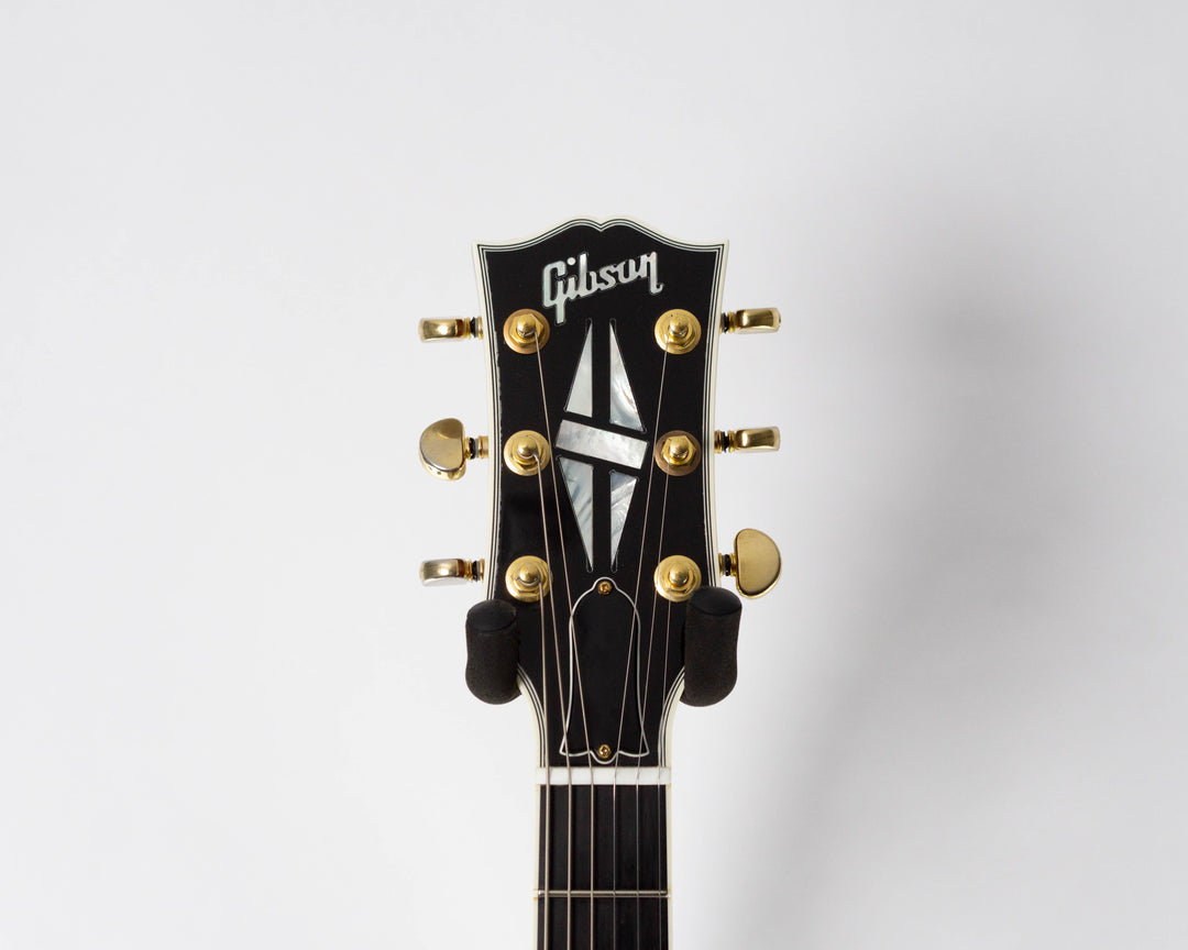 Gibson SG Supreme P-90 2001 Fire Burst
