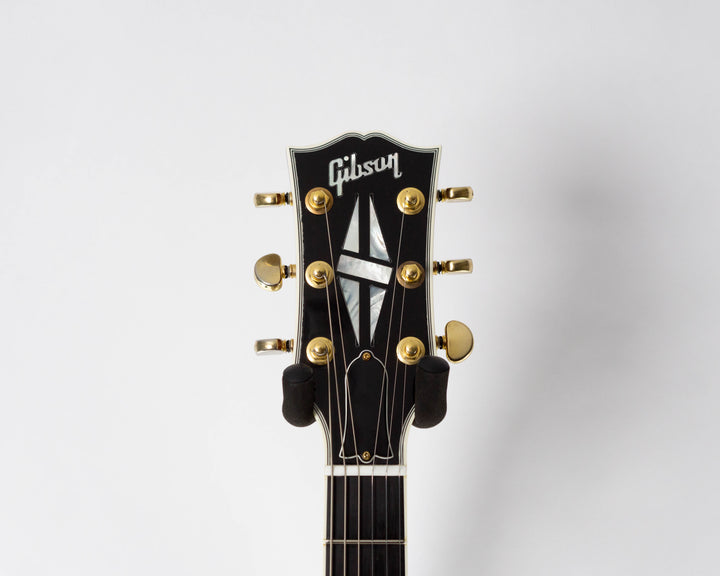 Gibson SG Supreme P-90 2001 Fire Burst