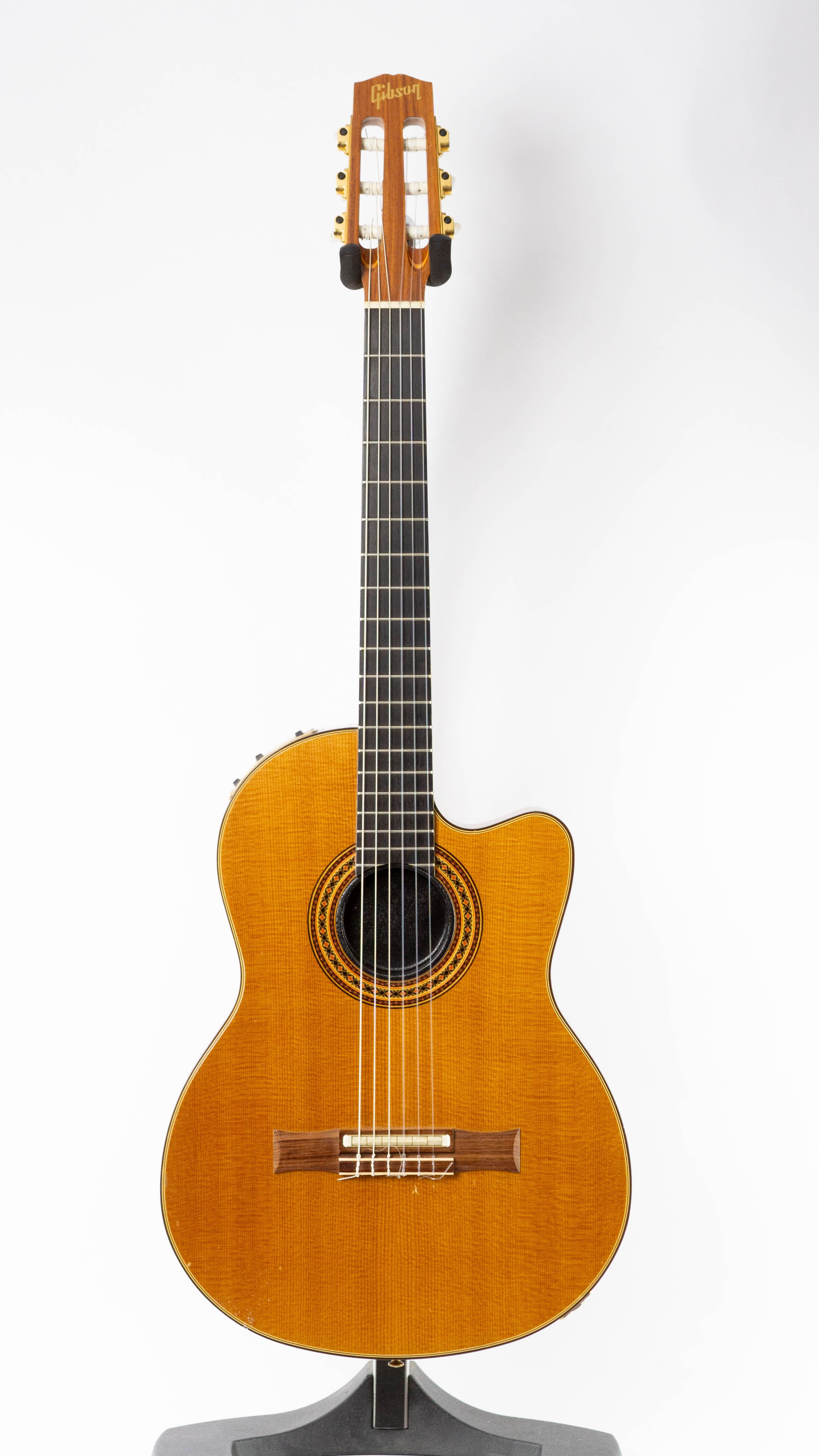 Gibson Chet Atkins CE 2004 Natural – The58Sound