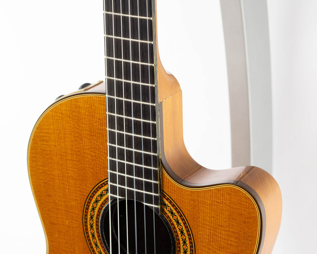 Gibson Chet Atkins CE 2004 Natural