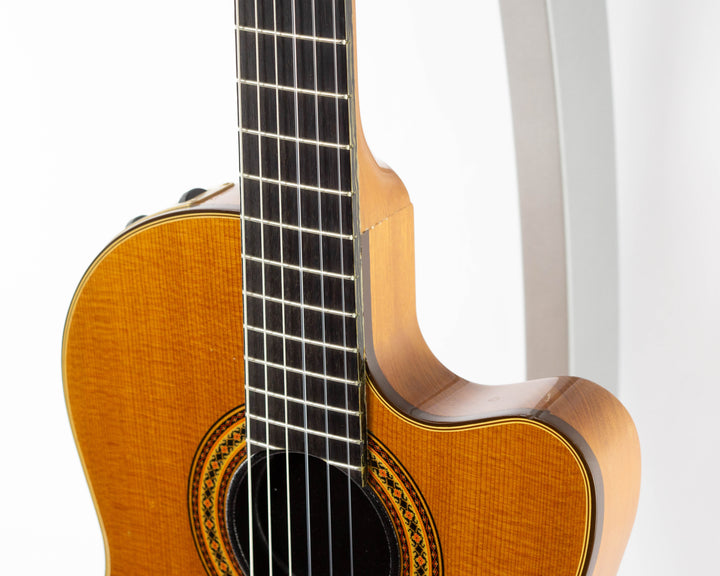 Gibson Chet Atkins CE 2004 Natural