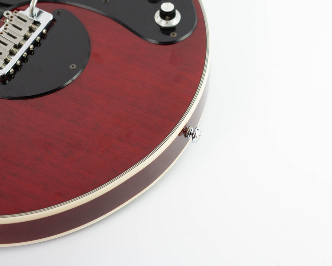Brian May Signature Special 2020 Antique Cherry