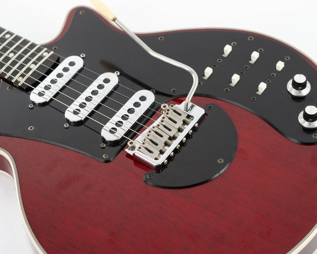 Brian May Signature Special 2020 Antique Cherry