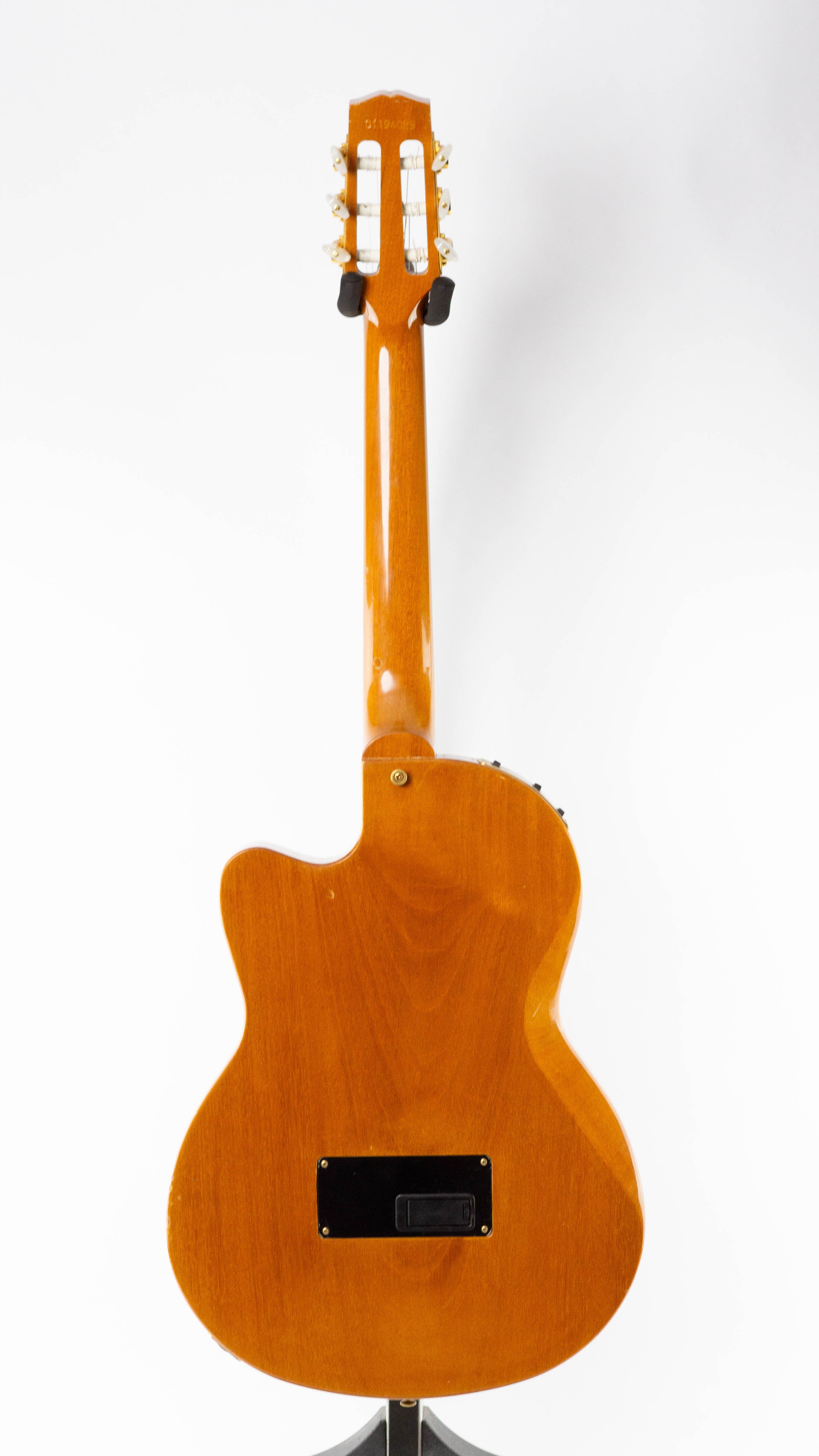 Gibson Chet Atkins CE 2004 Natural – The58Sound