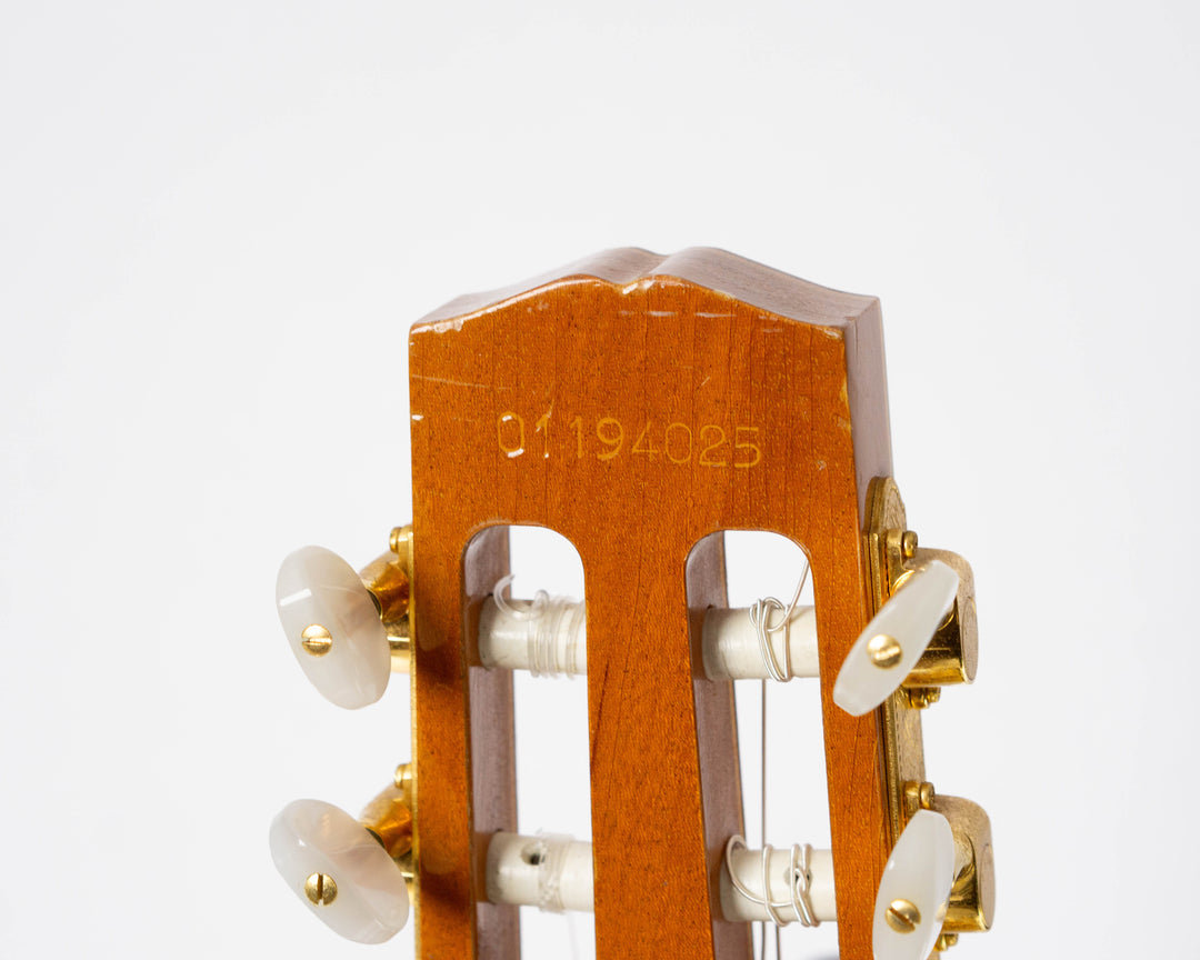 Gibson Chet Atkins CE 2004 Natural