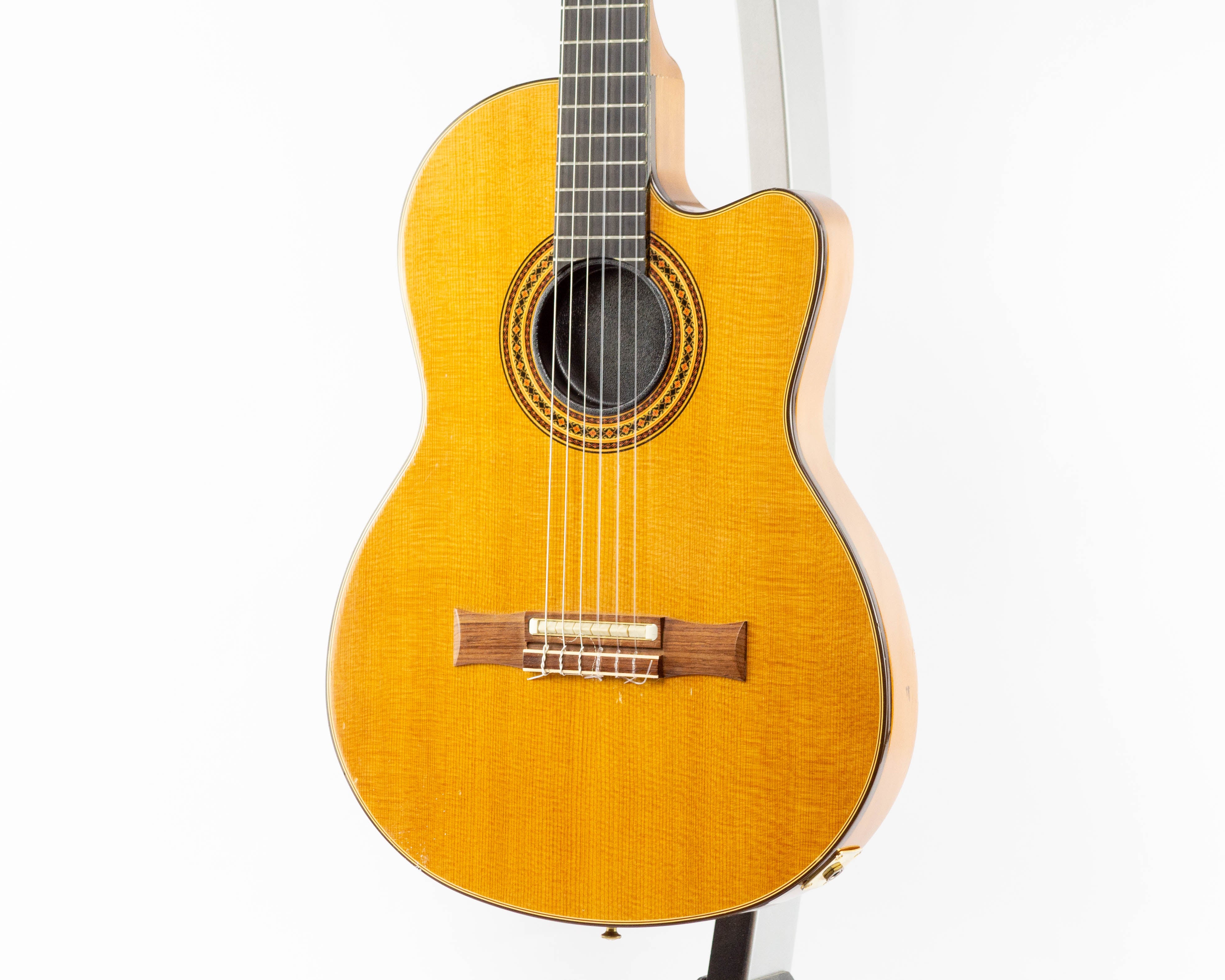 Gibson Chet Atkins CE 2004 Natural – The58Sound