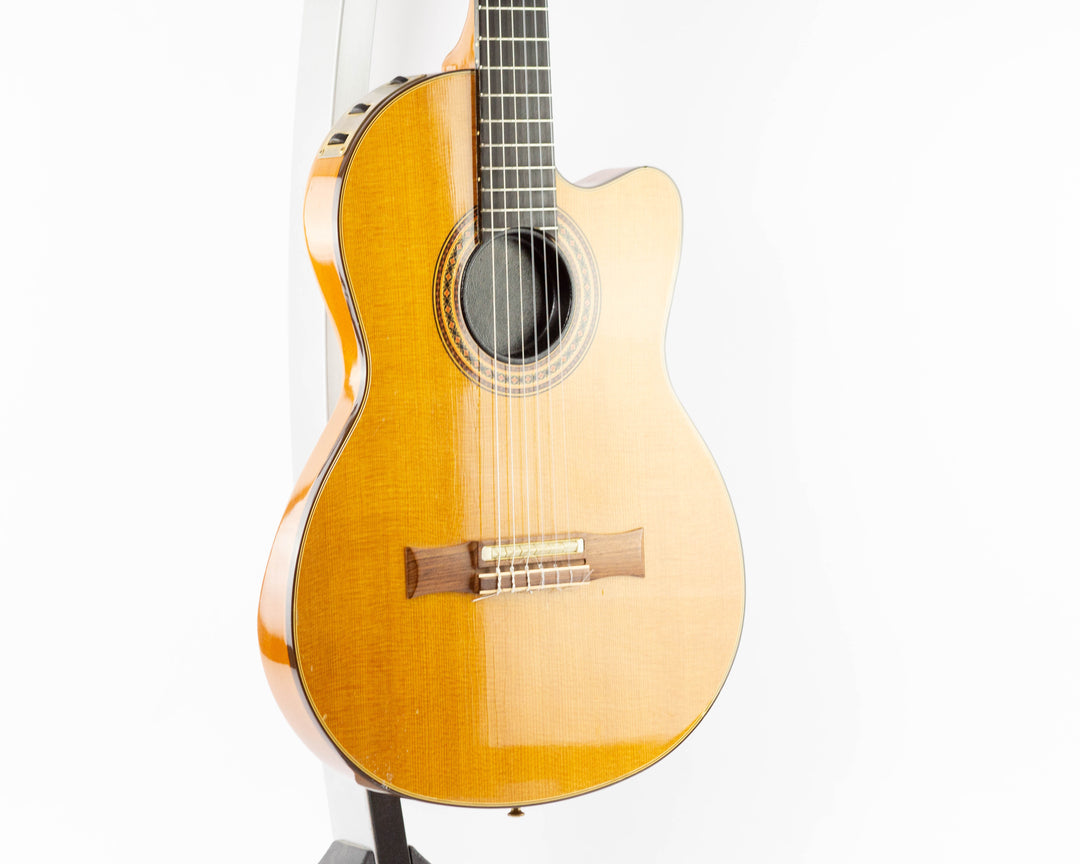 Gibson Chet Atkins CE 2004 Natural