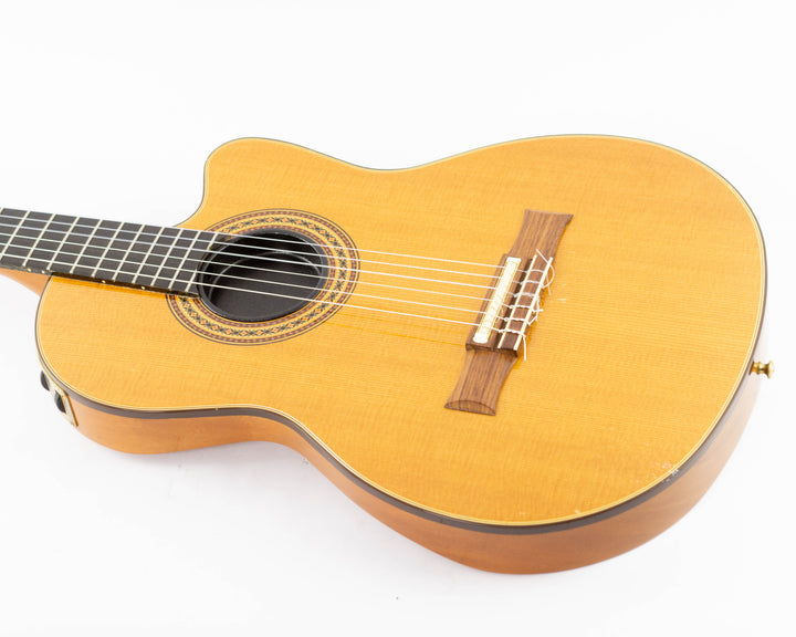 Gibson Chet Atkins CE 2004 Natural