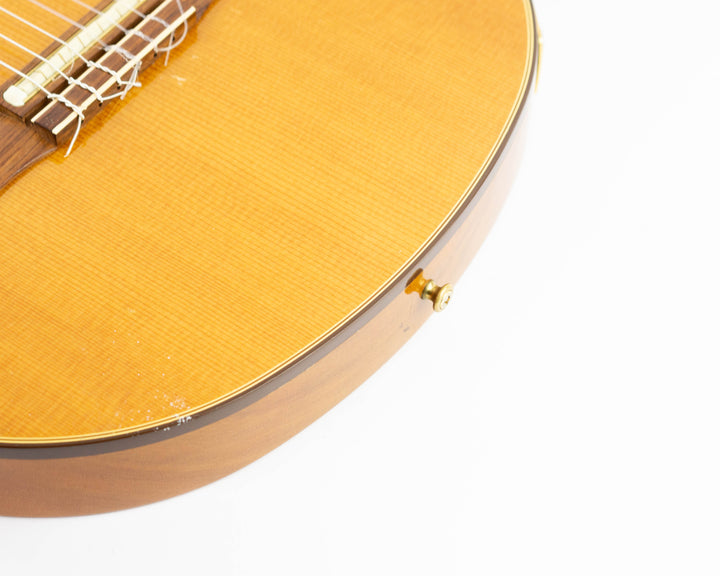 Gibson Chet Atkins CE 2004 Natural