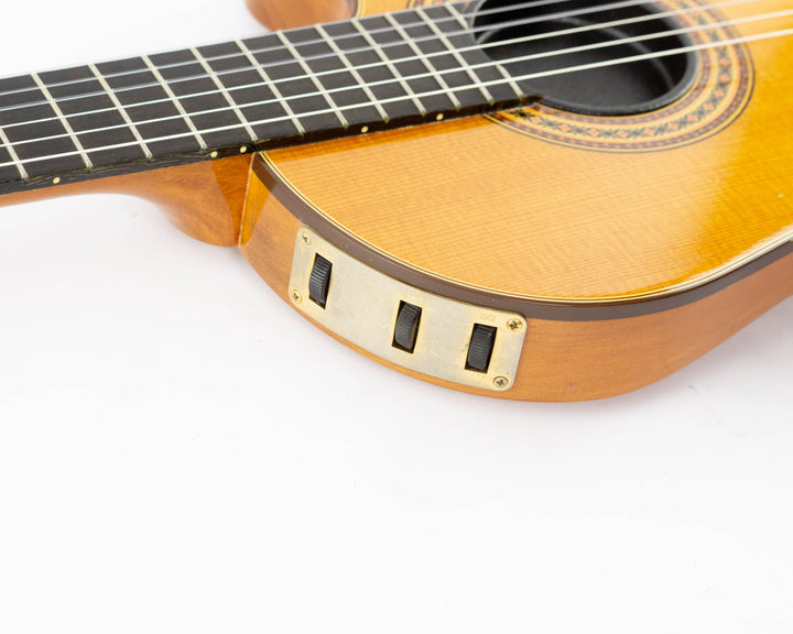 Gibson Chet Atkins CE 2004 Natural