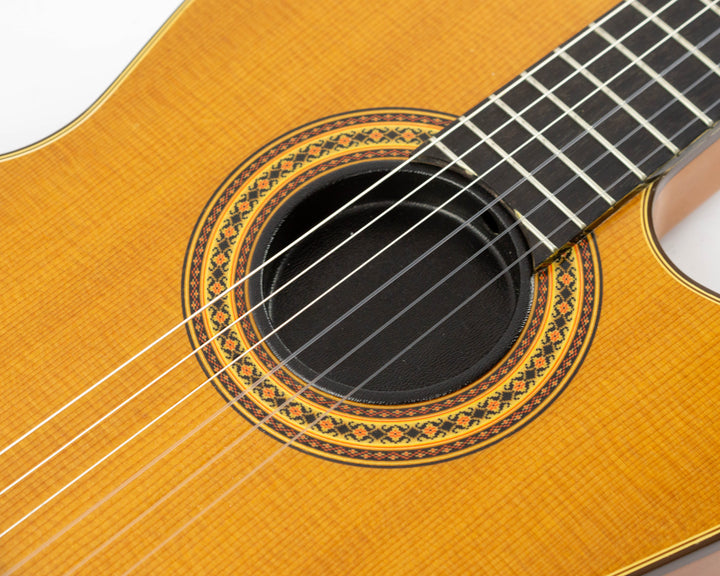 Gibson Chet Atkins CE 2004 Natural