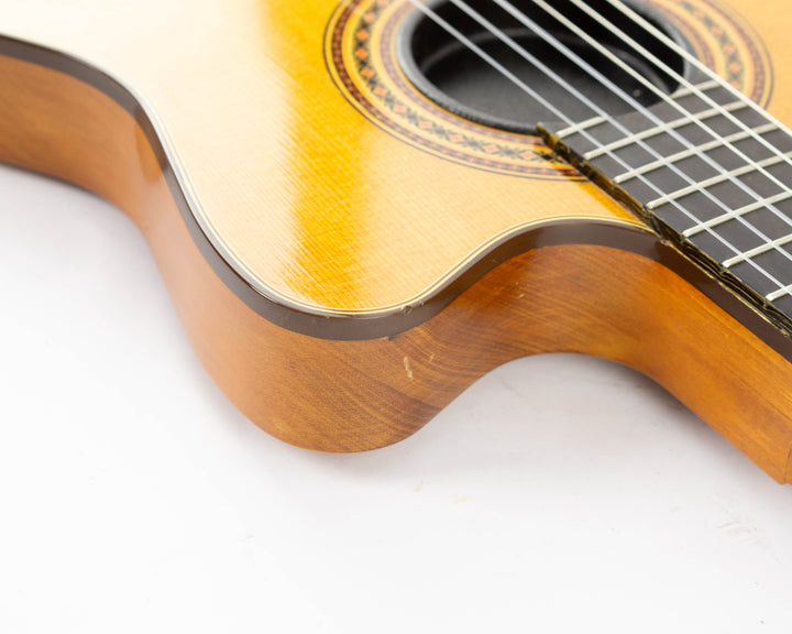 Gibson Chet Atkins CE 2004 Natural