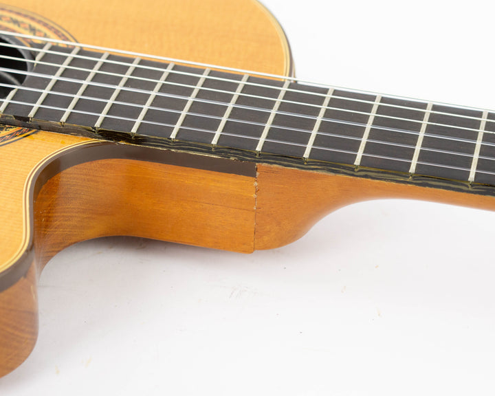 Gibson Chet Atkins CE 2004 Natural