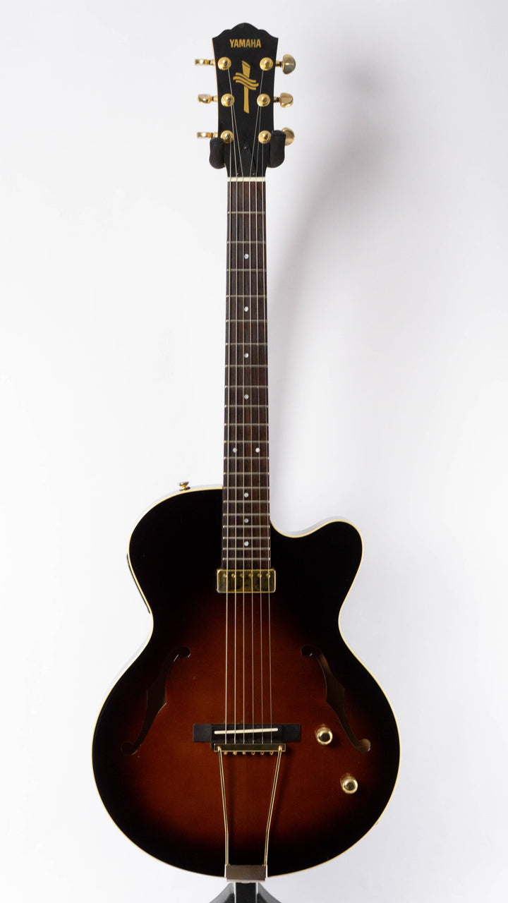 Yamaha AEX500 1999 Sunburst