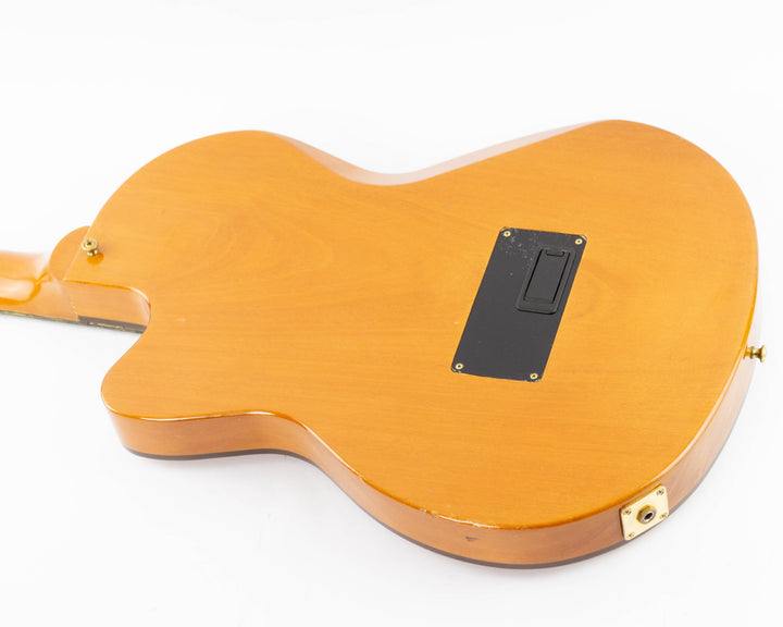 Gibson Chet Atkins CE 2004 Natural