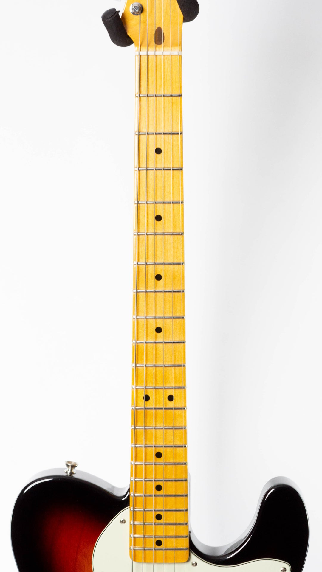 Fender American Original '60s Telecaster Thinline 2020 3-Tone Sunburst