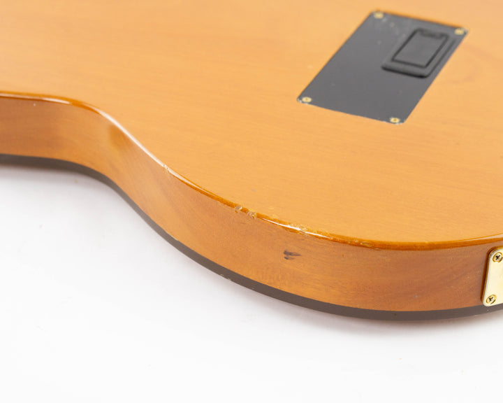 Gibson Chet Atkins CE 2004 Natural