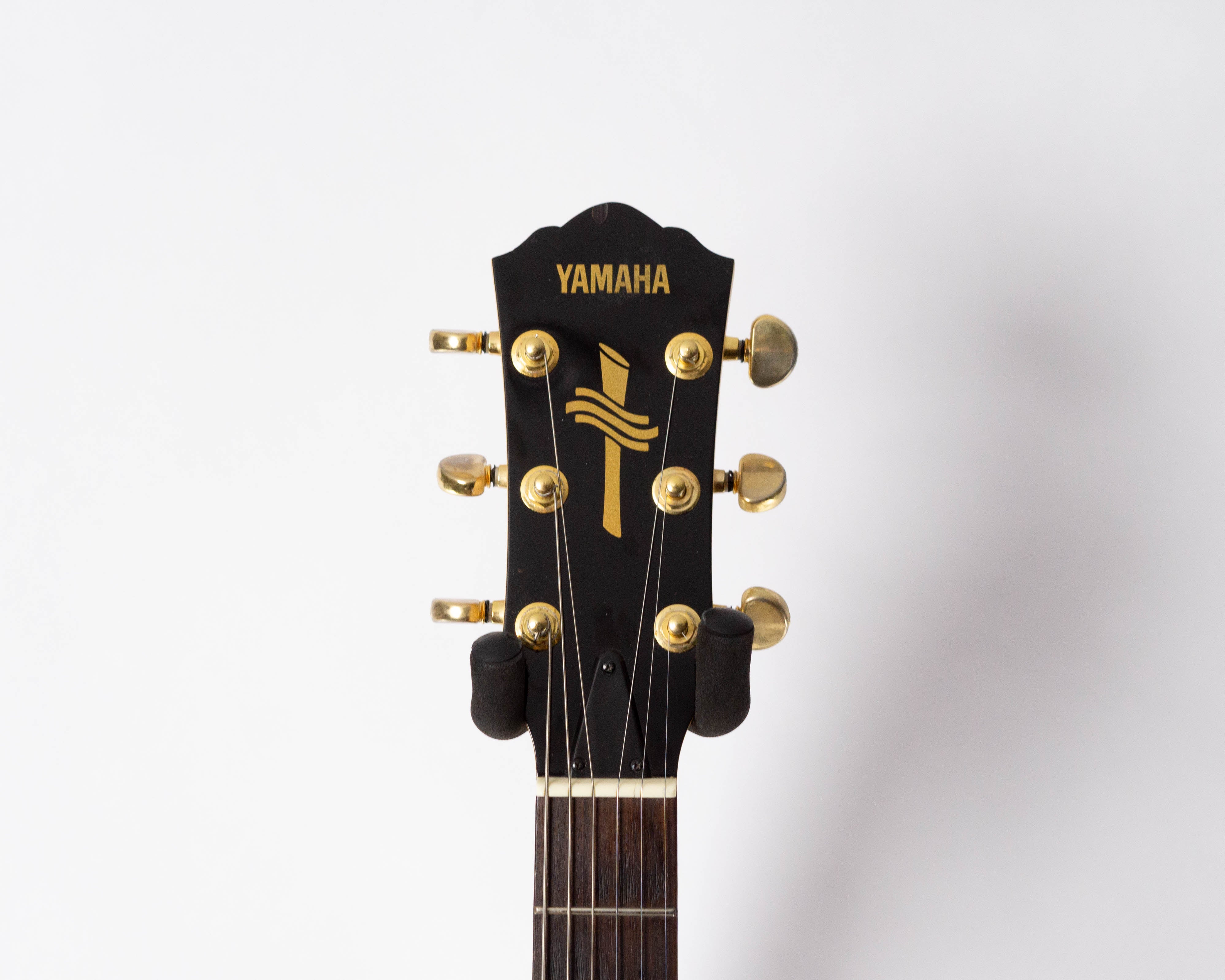 Yamaha AEX500 1999 Sunburst – The58Sound