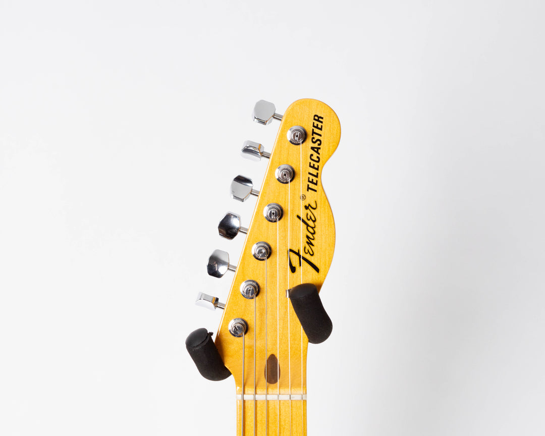 Fender American Original '60s Telecaster Thinline 2020 3-Tone Sunburst