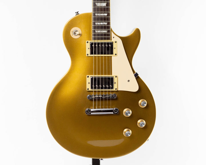 Tokai Love Rock UAL62 GT 2016 Gold Top