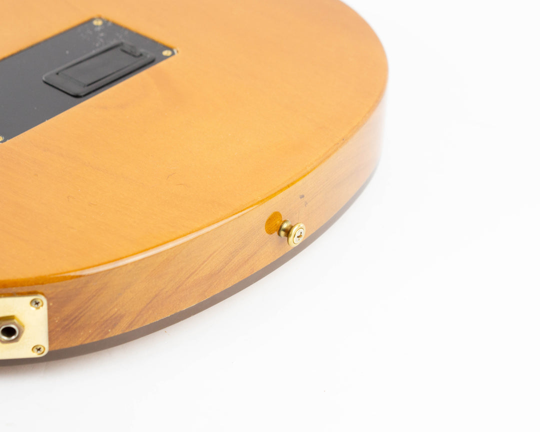 Gibson Chet Atkins CE 2004 Natural