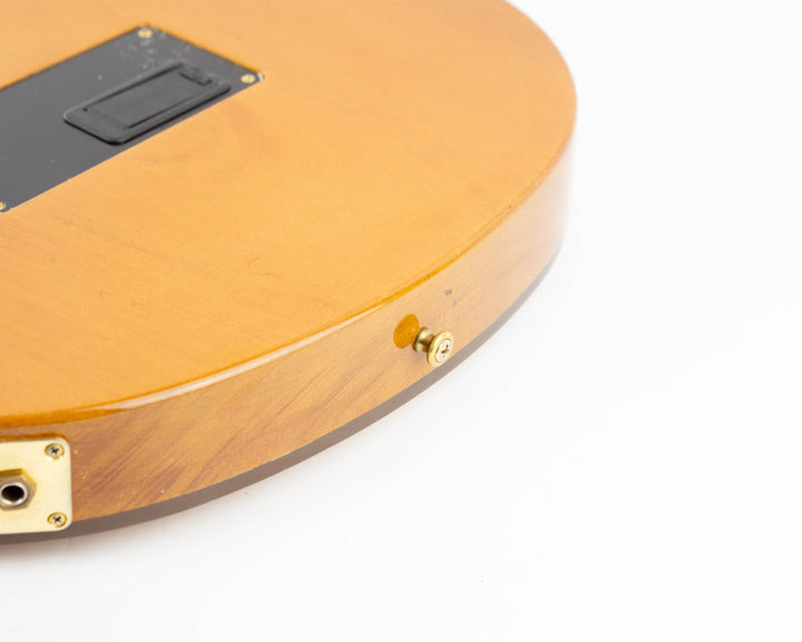 Gibson Chet Atkins CE 2004 Natural