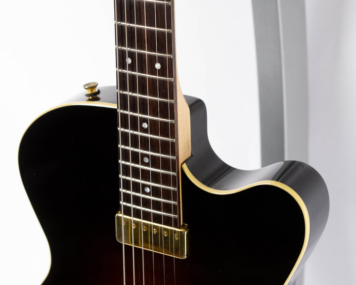 Yamaha AEX500 1999 Sunburst