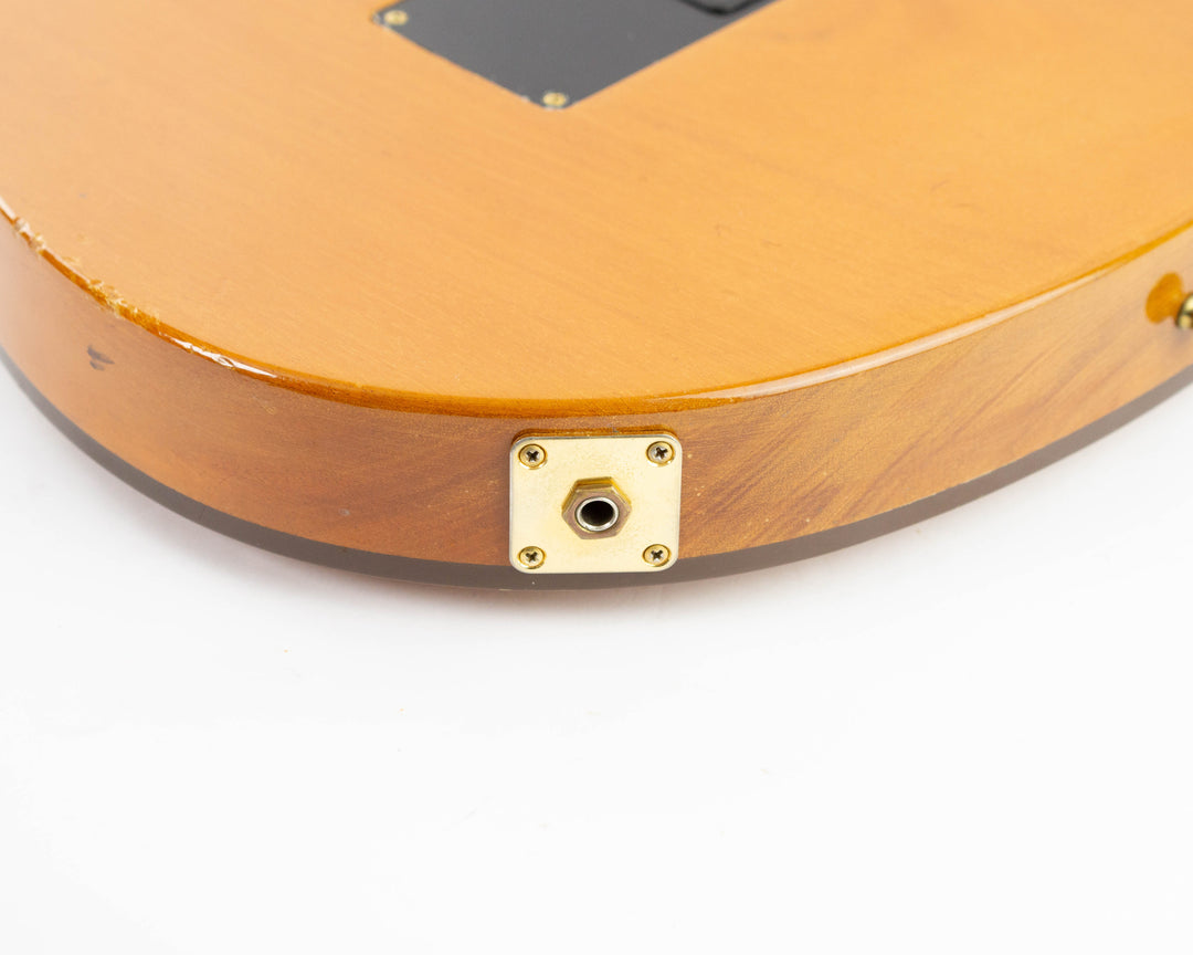 Gibson Chet Atkins CE 2004 Natural