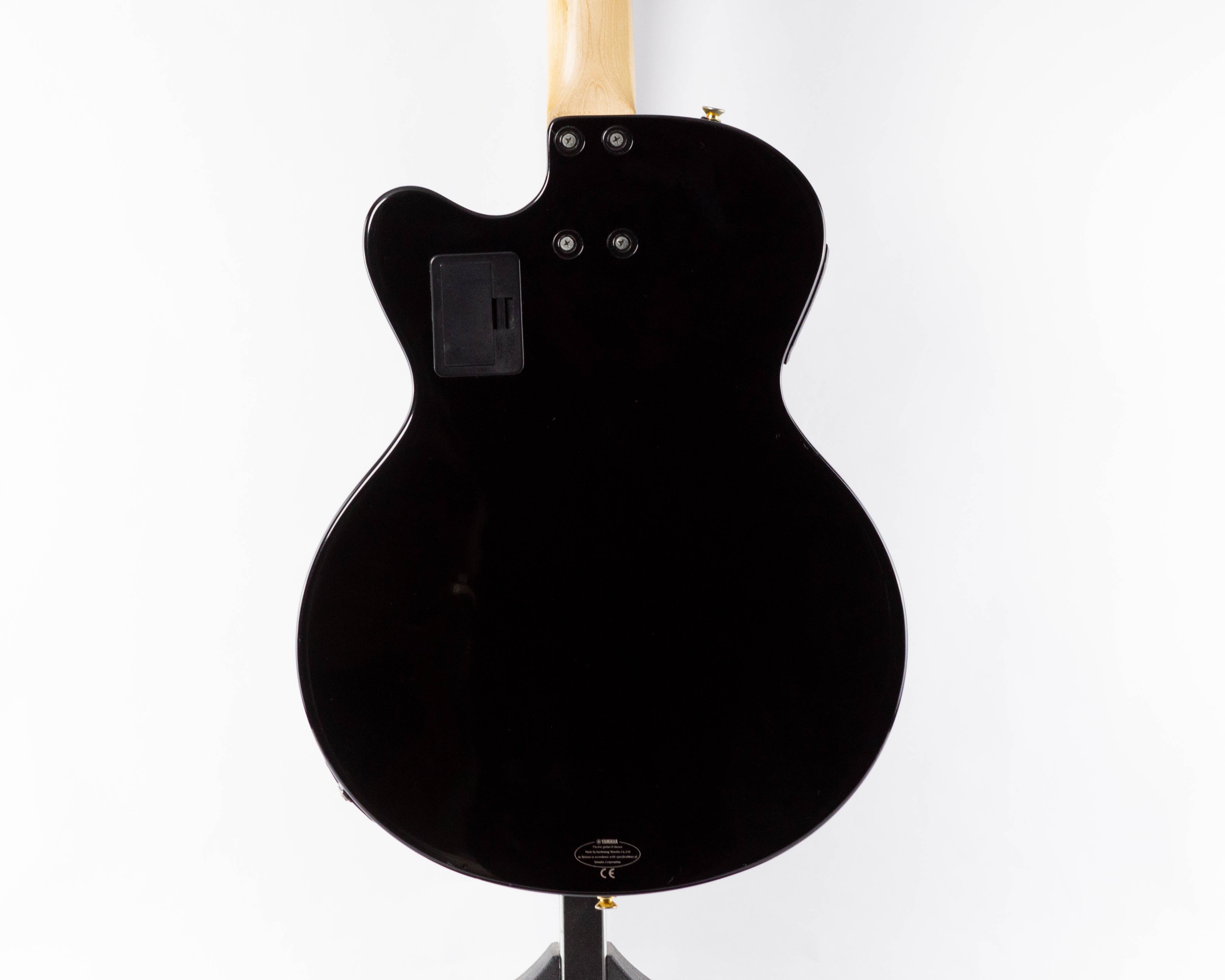 Yamaha AEX500 1999 Sunburst – The58Sound