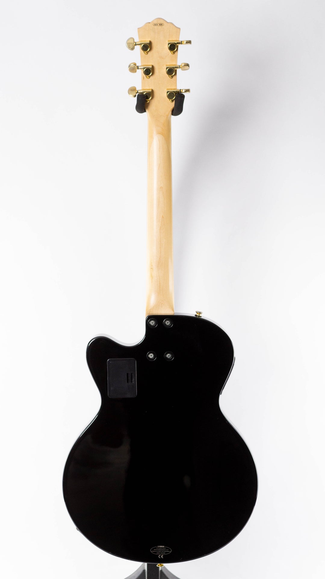 Yamaha AEX500 1999 Sunburst