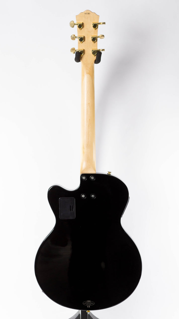 Yamaha AEX500 1999 Sunburst