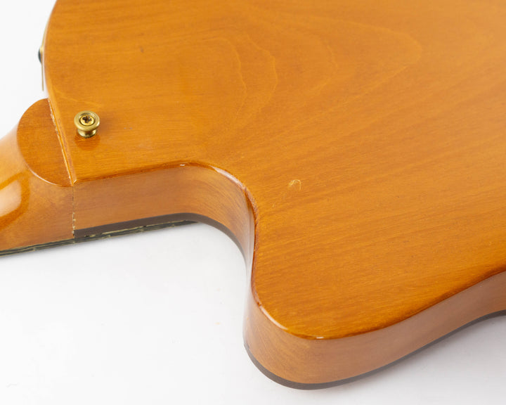 Gibson Chet Atkins CE 2004 Natural