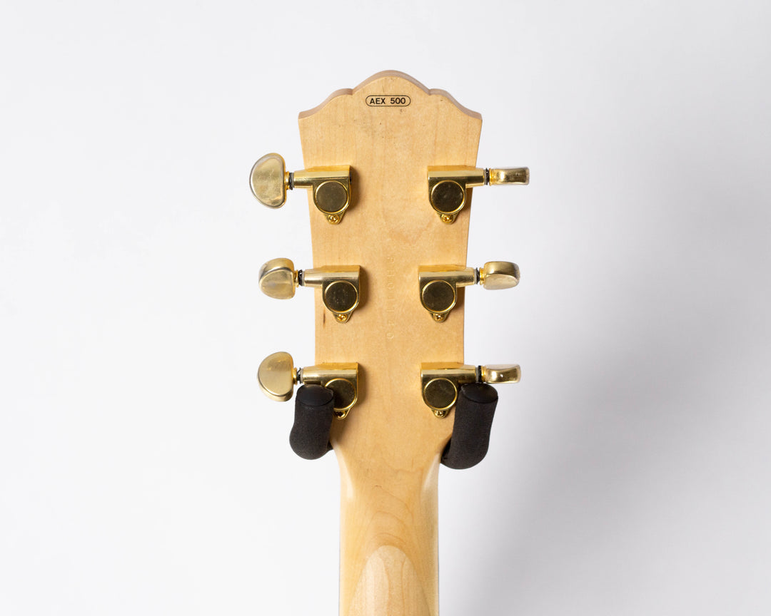 Yamaha AEX500 1999 Sunburst