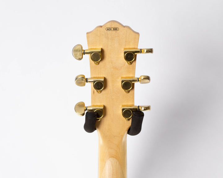 Yamaha AEX500 1999 Sunburst