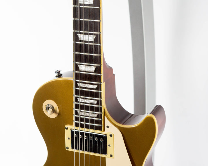 Tokai Love Rock UAL62 GT 2016 Gold Top