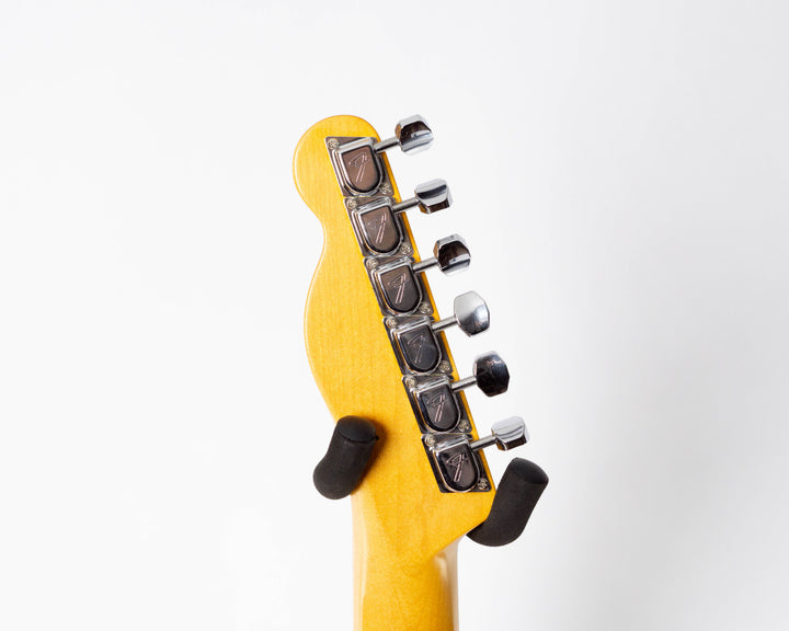 Fender American Original '60s Telecaster Thinline 2020 3-Tone Sunburst