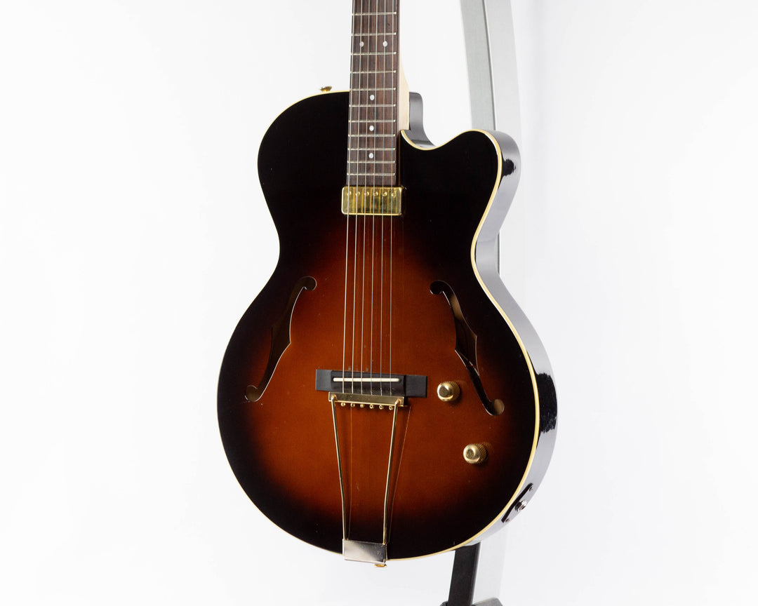 Yamaha AEX500 1999 Sunburst