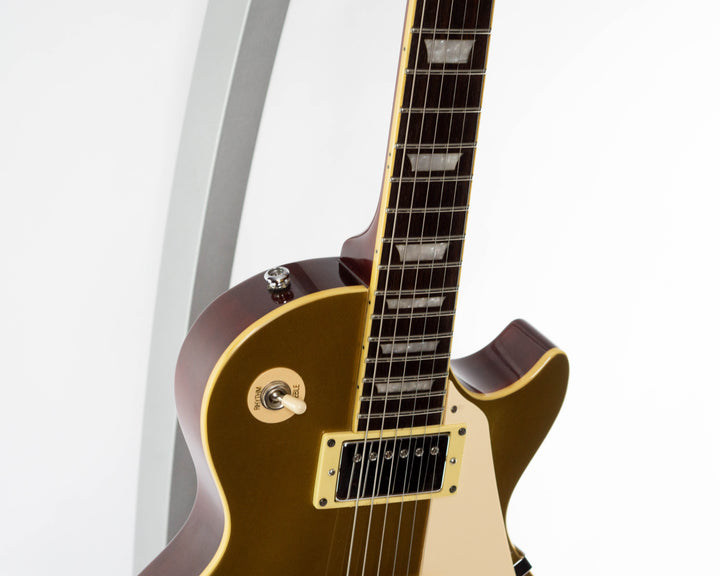 Tokai Love Rock UAL62 GT 2016 Gold Top