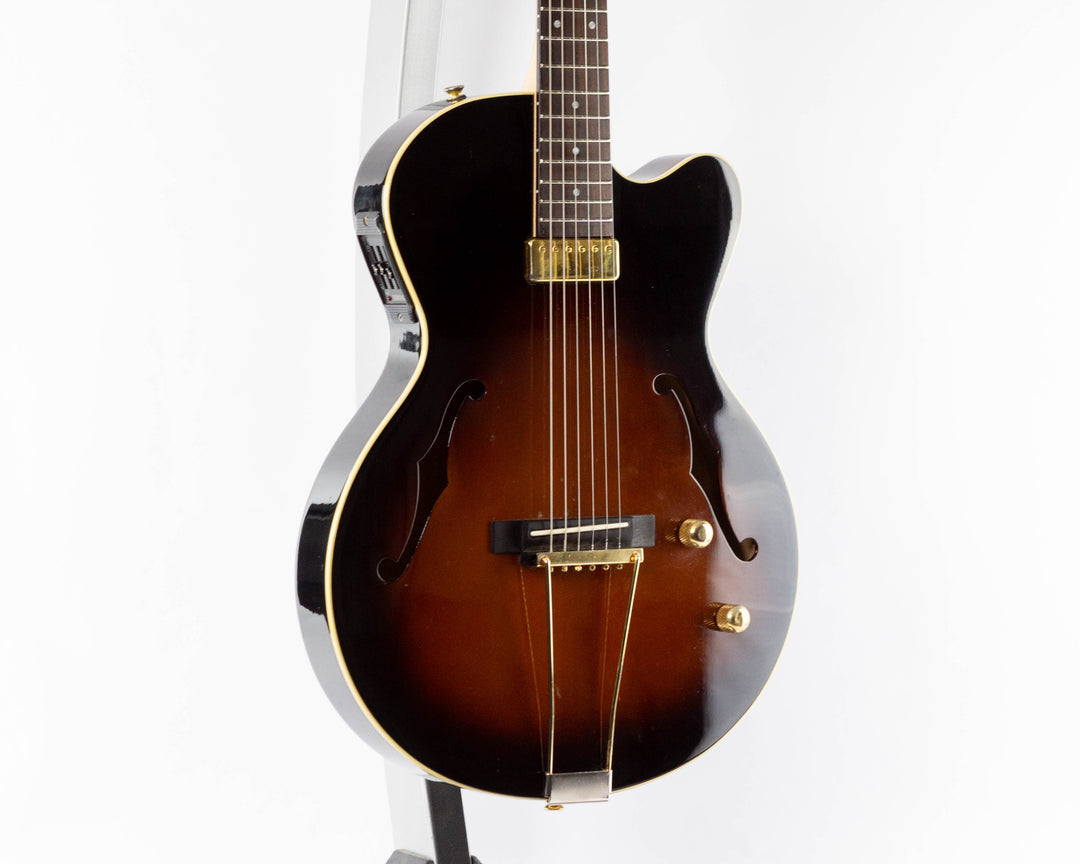 Yamaha AEX500 1999 Sunburst