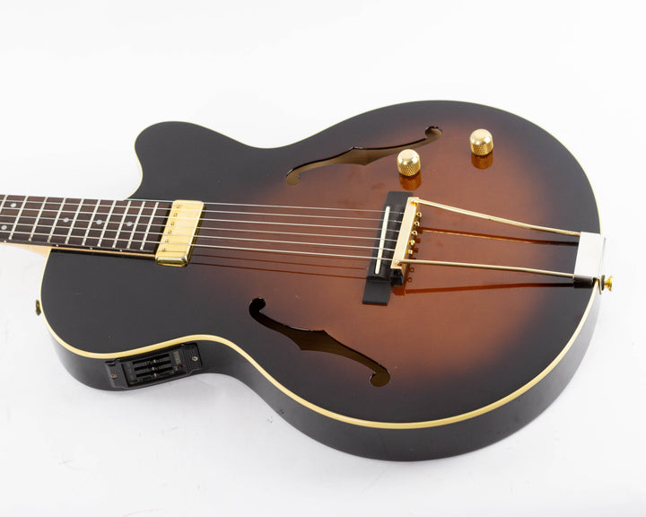 Yamaha AEX500 1999 Sunburst