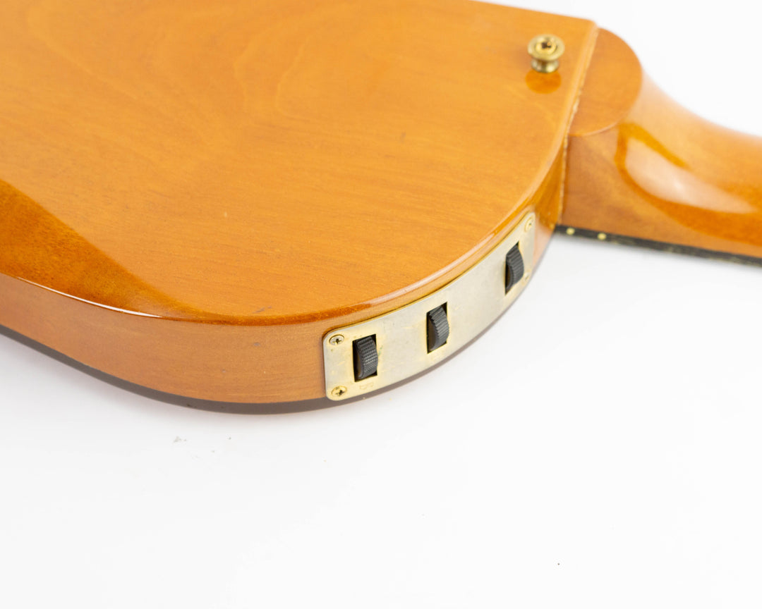 Gibson Chet Atkins CE 2004 Natural