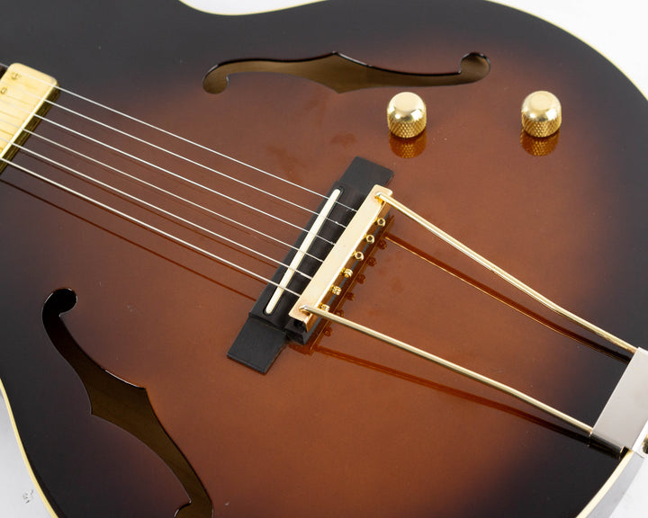 Yamaha AEX500 1999 Sunburst