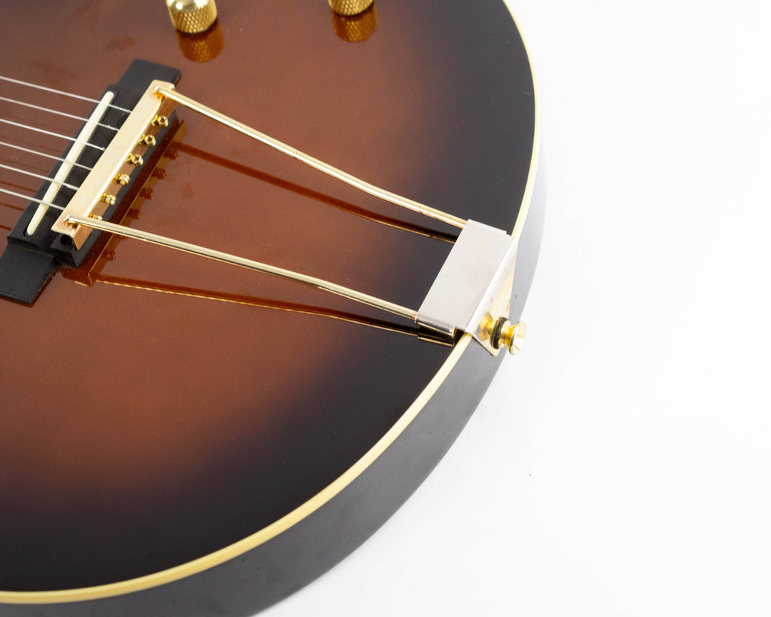 Yamaha AEX500 1999 Sunburst
